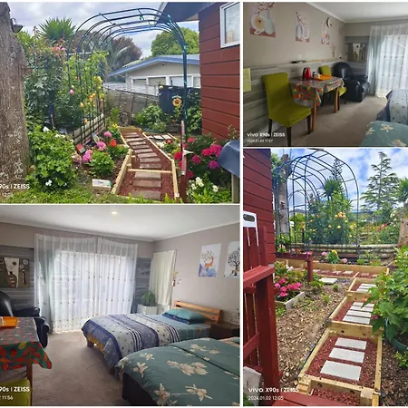 Private Large Double Room
